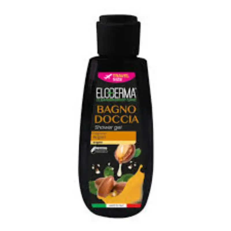 Eloderma Bagnodoccia Argan - 100 Ml