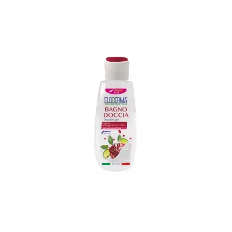Eloderma Melograno&Lime Gel Doccia 100 Ml
