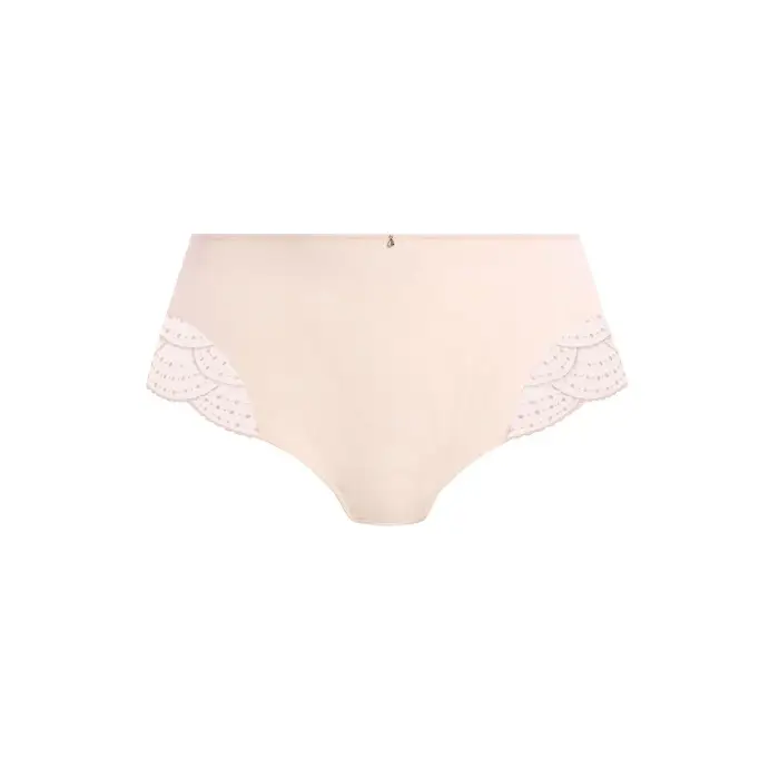 Elomi Mutandine da donna Priya Blanc