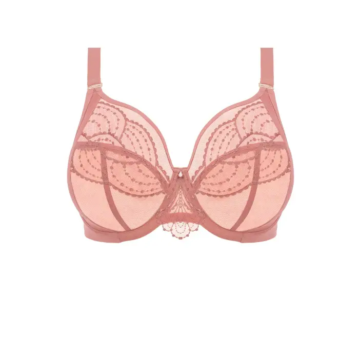 Elomi Reggiseno da donna Priya Rose