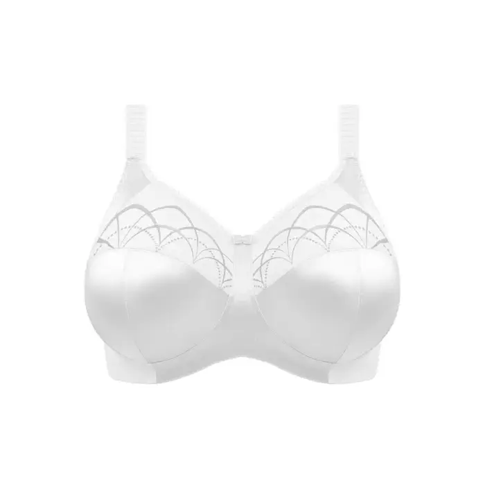 Elomi Reggiseno donna con ferretto Cate Blanc