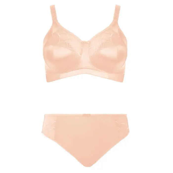 Elomi Reggiseno donna con ferretto Cate