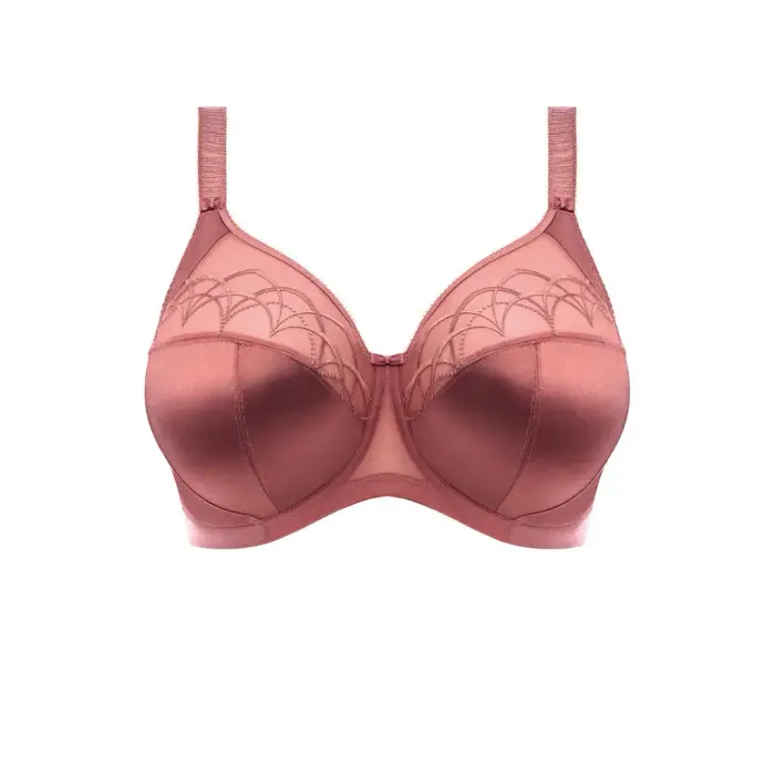 Elomi Reggiseno donna con ferretto Cate Rose