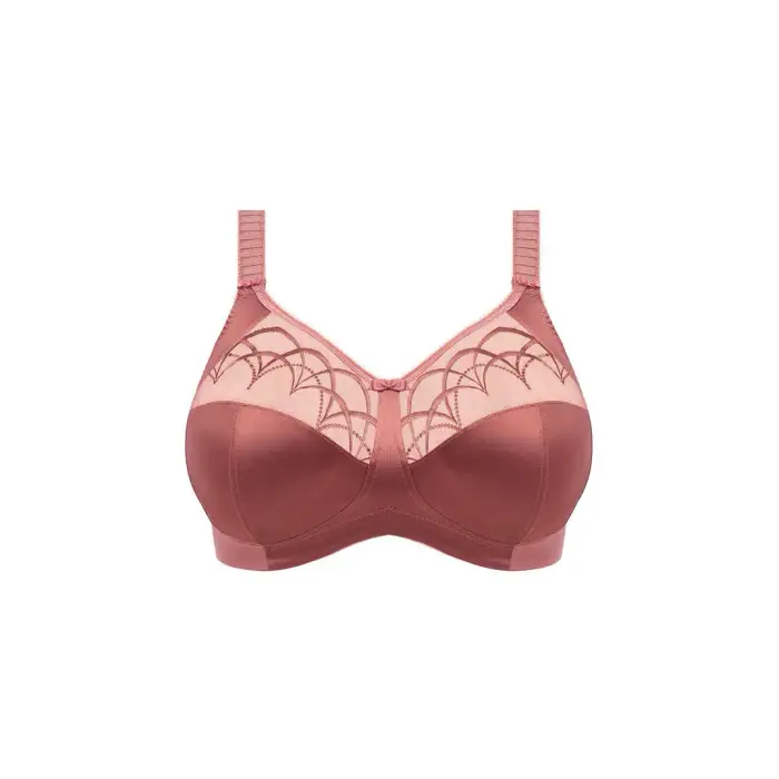Elomi Reggiseno donna con ferretto Cate Rose