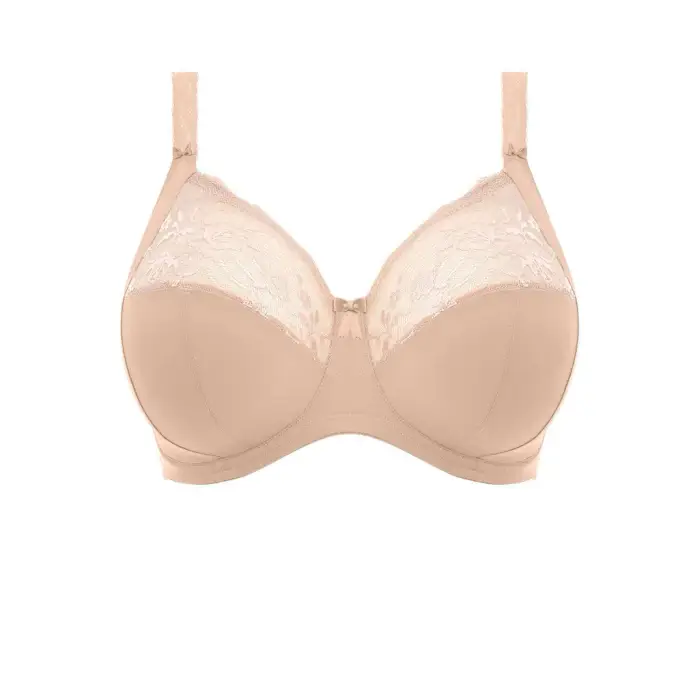 Elomi Reggiseno donna con ferretto Morgan Beige