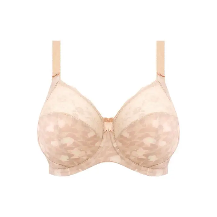 Elomi Reggiseno donna con ferretto Morgan Beige