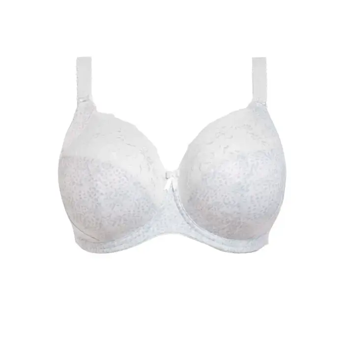 Elomi Reggiseno donna con ferretto Morgan Blanc