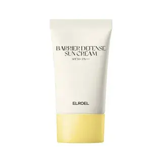 ELROEL Barrier Defense Sun Cream 50ml