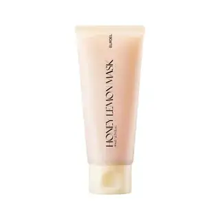 ELROEL Honey Lemon Mask 80ml