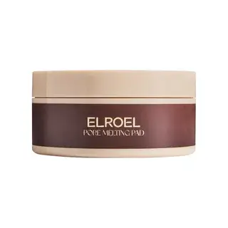 ELROEL Pore Melting Pad 60 pads