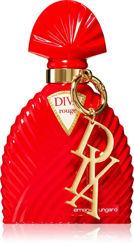 Emanuel ungaro Diva Rouge EDP - 50 ml