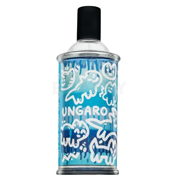 Emanuel ungaro Fresh per lui EDT M 100 ml