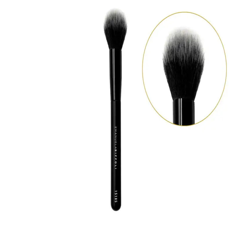Emanuela biffoli Pennello Rotondo Professionale Per Trucco 1 unità