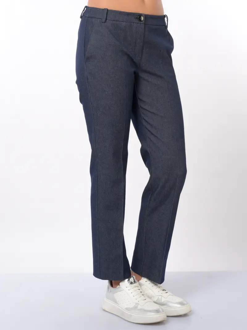 EMME BY MARELLA Jeans Donna Blu 4608867