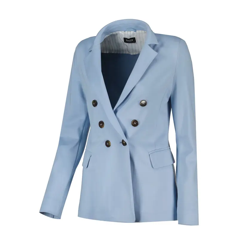 Emme-marella Blazer Donna Azzurro 2981813