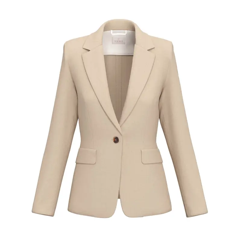 Emme-marella Blazer Donna 4459382