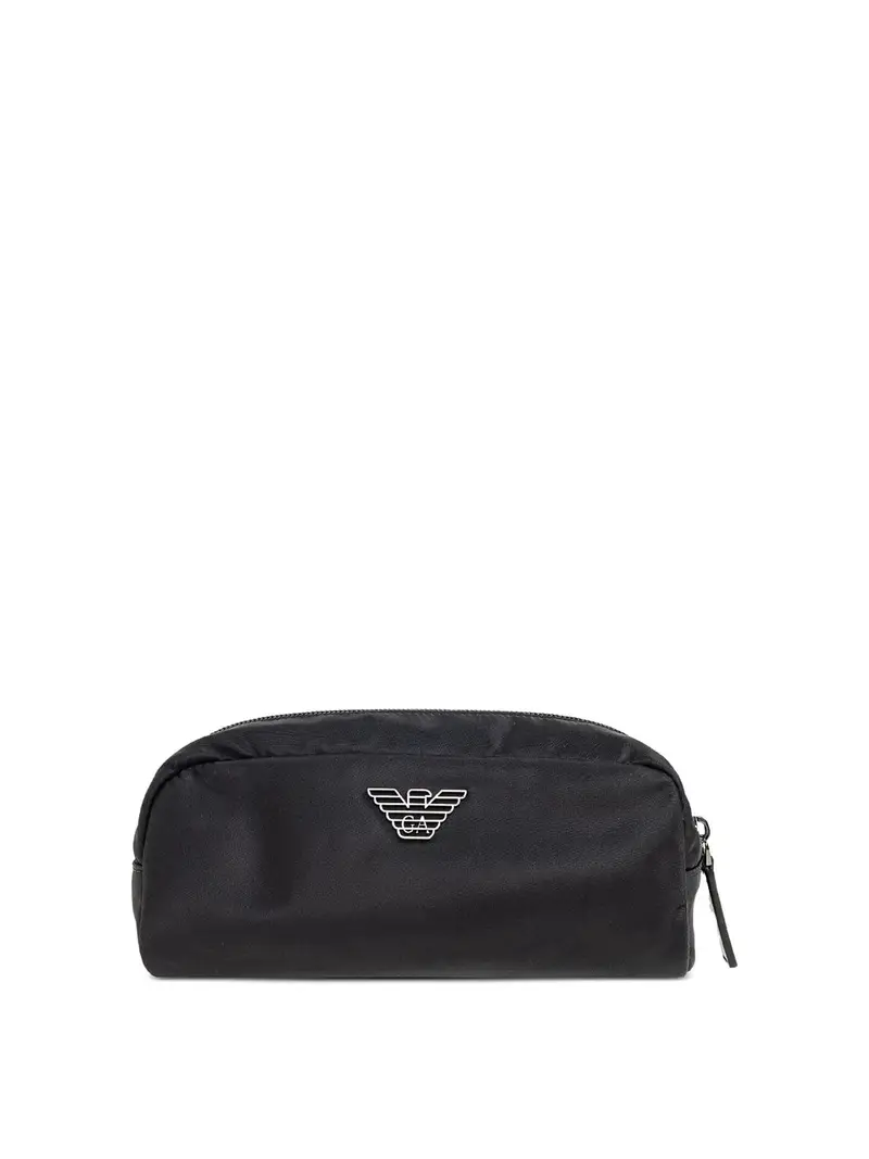 Emporio Armani Beauty Case Nero 4357125