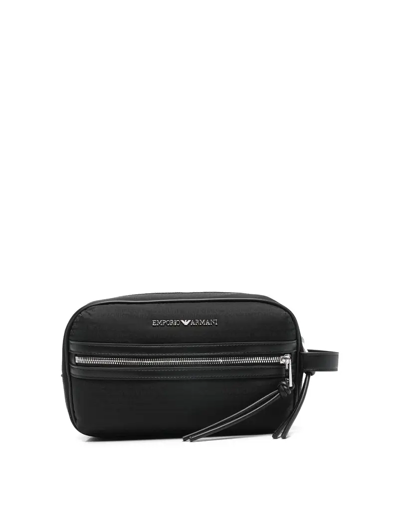 Emporio Armani Beauty Case Nero 4357133