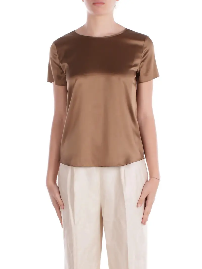 Emporio Armani Top Donna 2855618