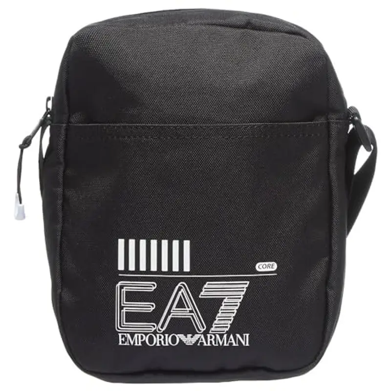 Emporio Armani Borsa a tracolla Uomo Nero 2153217