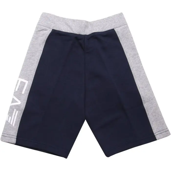 Pantaloni corti Emporio Armani EA7 3ZBS53-BJ11Z Blu