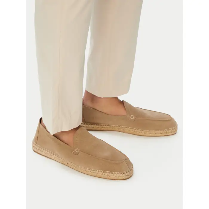 Emporio Armani Espadrillas Beige 5298848