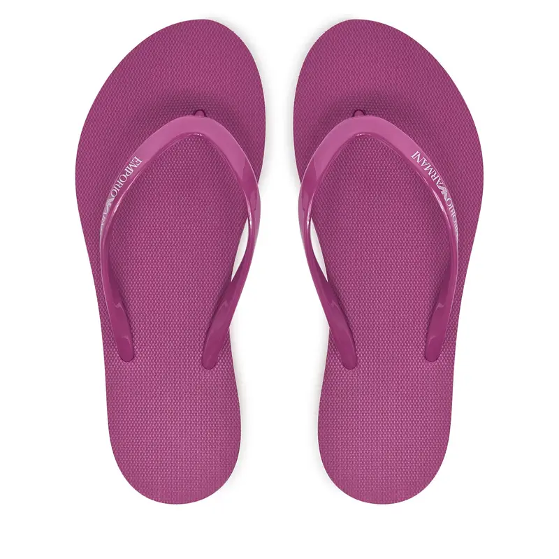 Emporio Armani Infradito XVQS09 XN118 00780 Rosa