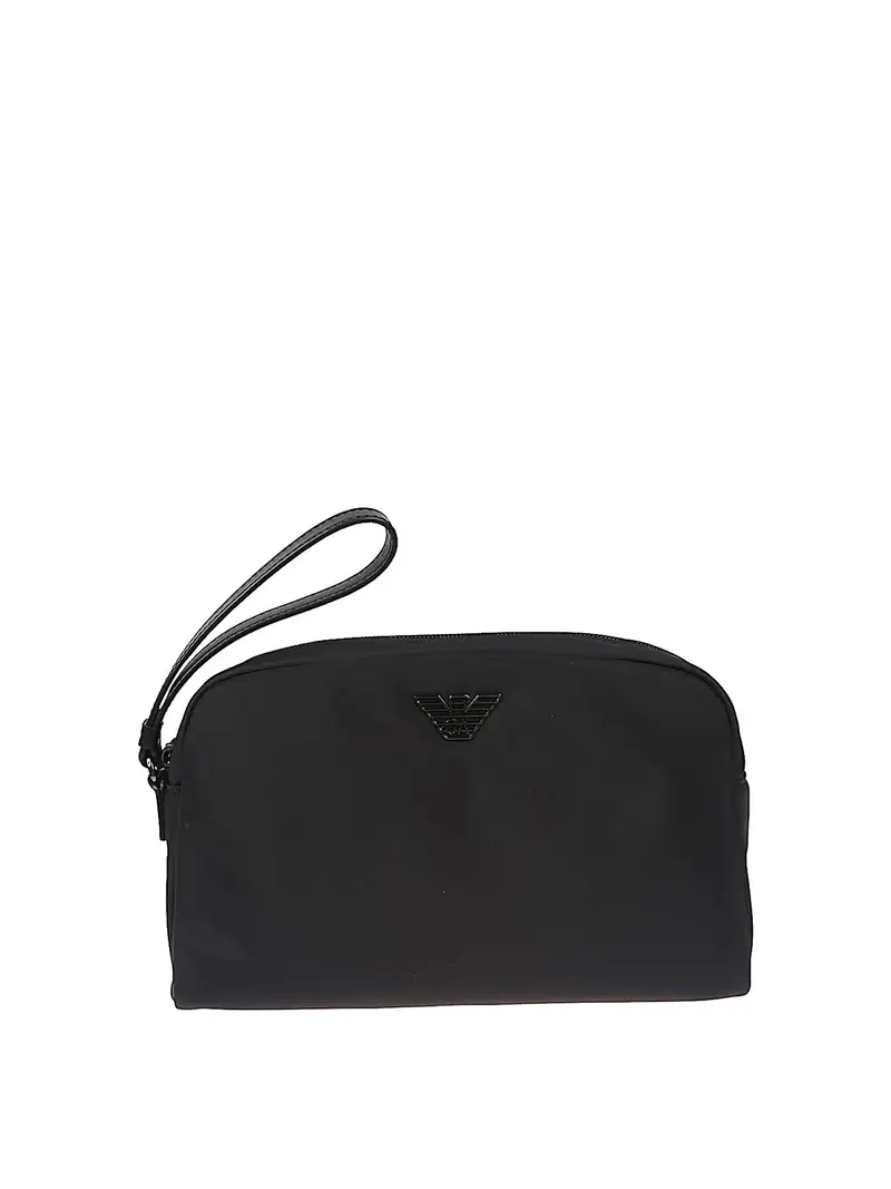 Emporio Armani Beauty Case Nero 3345585