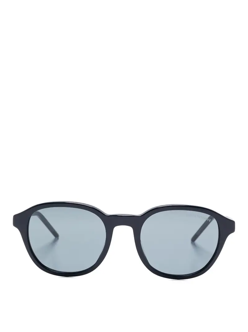 Emporio Armani Occhiali da sole Grigio