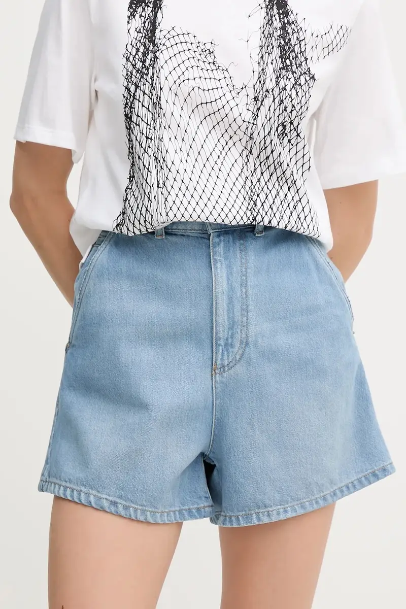 Emporio Armani Jeans Donna Blu 2219948