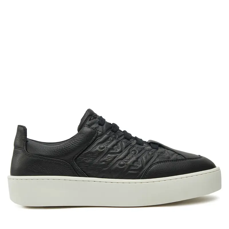 Emporio Armani Sneakers X3X207 XR234 00002 Nero