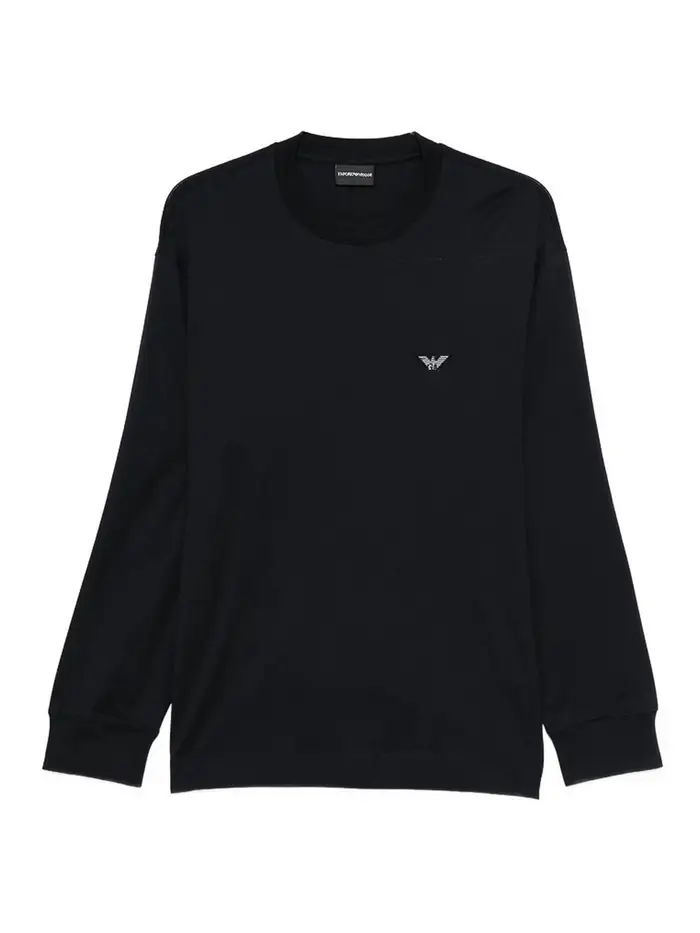 Emporio Armani T-shirt Blu