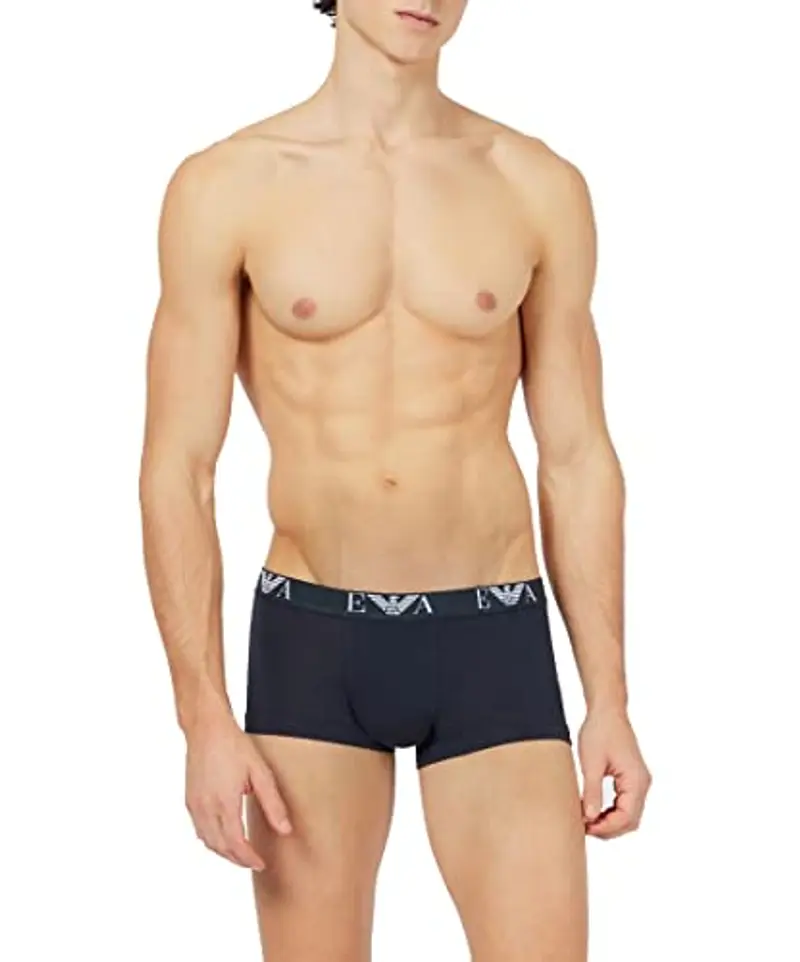 Emporio Armani Boxer Uomo Multicolore 2103588
