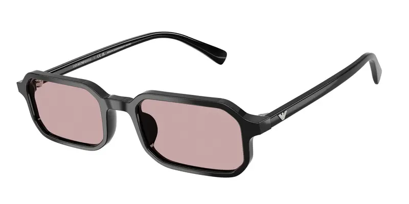 Emporio Armani Occhiali da sole Uomo Nero 847064