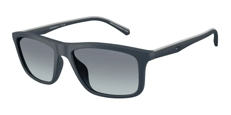Emporio Armani Occhiali da sole Uomo Blu 2722876