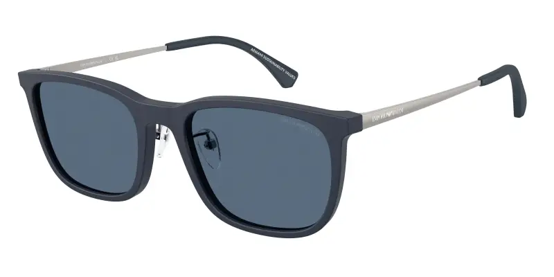 Emporio Armani Occhiali da sole Uomo Blu 4268275
