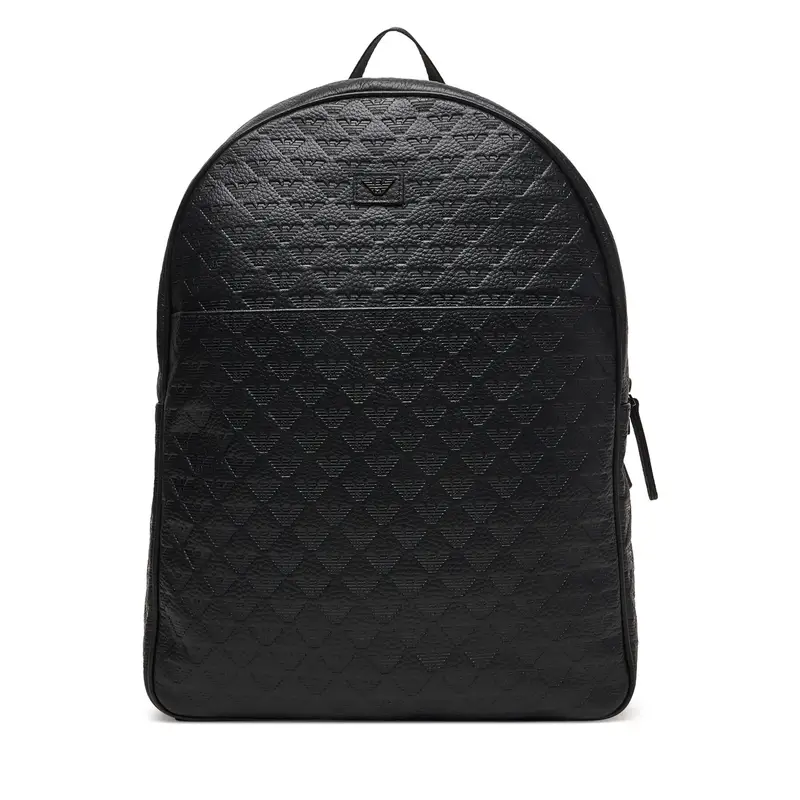 Emporio Armani Zaino EM001678 AF14774 UC001 Nero