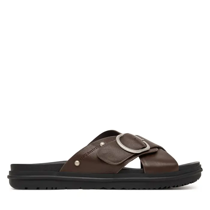 EMU Australia Ciabatte Ebony W13247 Marrone
