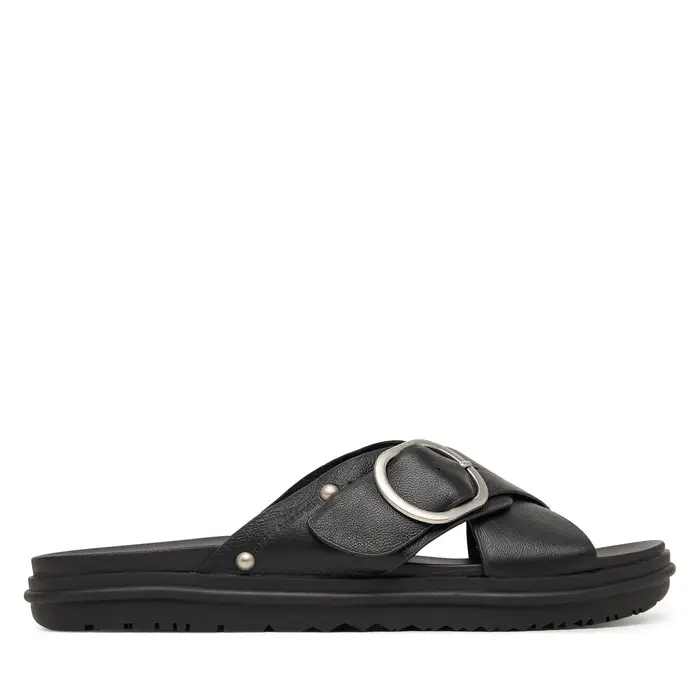 EMU Australia Ciabatte Ebony W13247 Nero