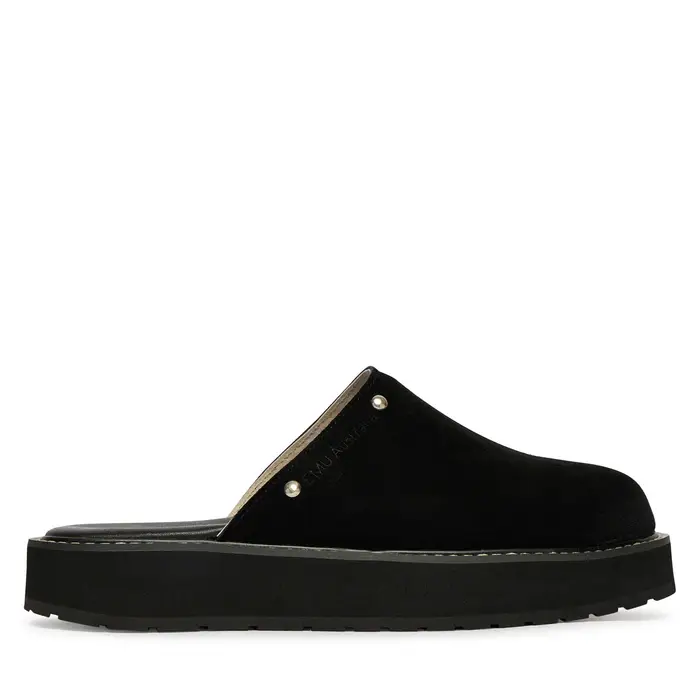 EMU Australia Ciabatte Maroo W13285 Nero