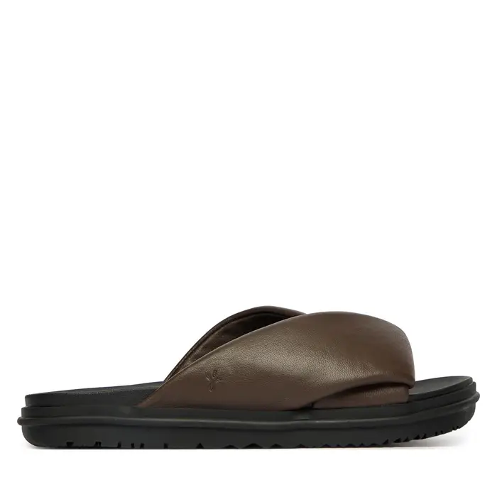 EMU Australia Ciabatte Selene W13309 Marrone