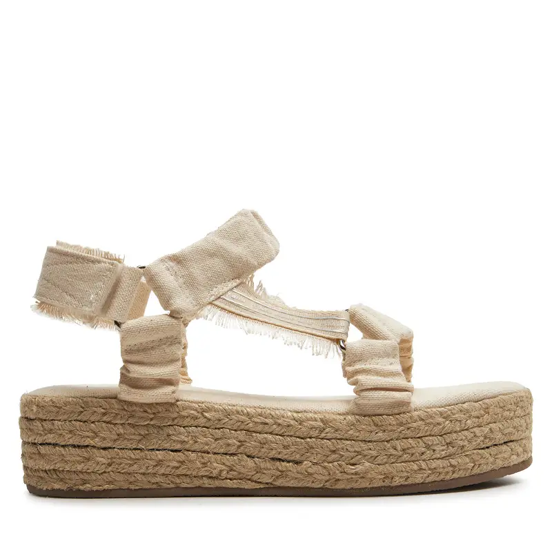 EMU Australia Espadrillas Bianco 3757560