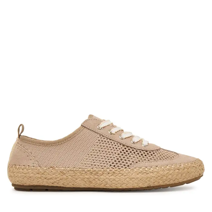 EMU Australia Espadrillas Jaida W13274 Beige