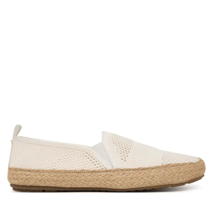 EMU Australia Espadrillas Nessa W13272 Bianco