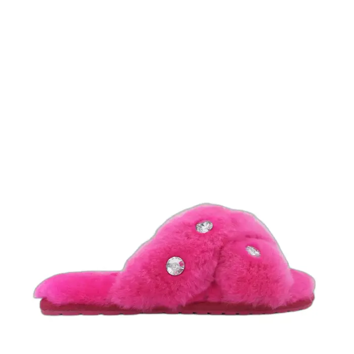 EMU Australia Pantofole da donna Barbie Mayberry