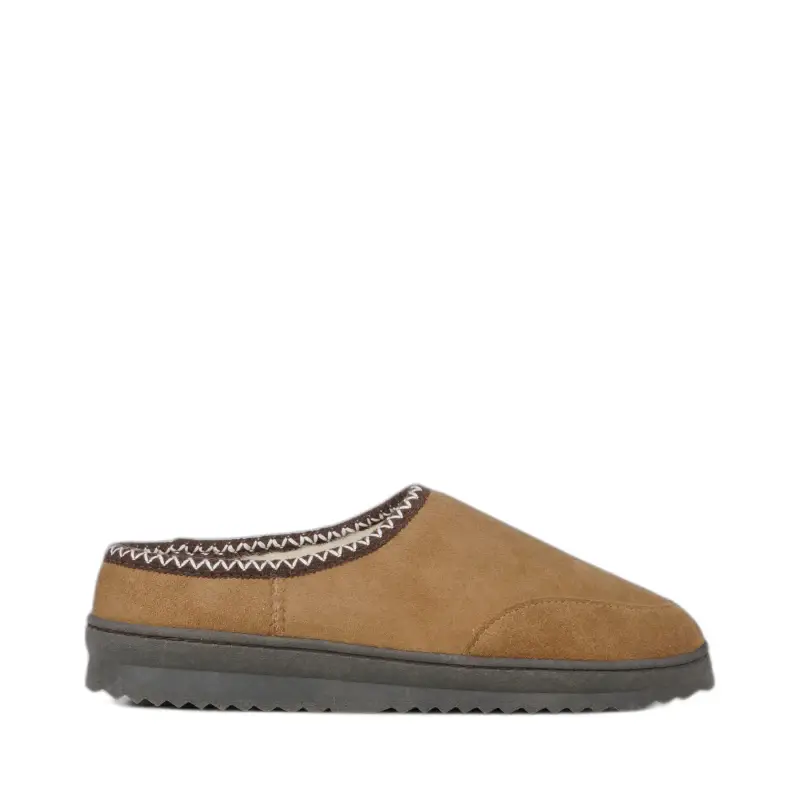 EMU Australia Pantofole da donna Platinum Outback Scuff