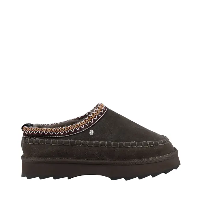 EMU Australia Pantofole da donna Sharky Adventure Scuff
