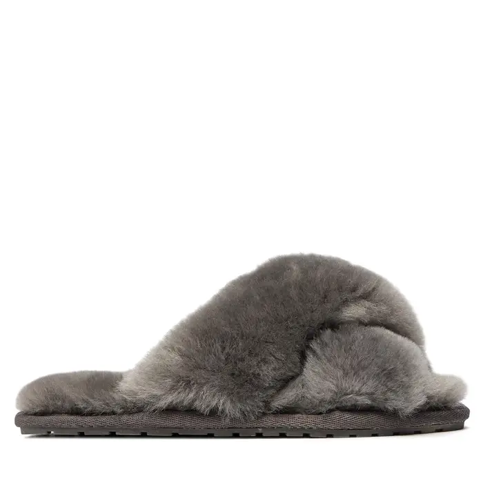 EMU Australia Pantofole Mayberry W11573 Grigio