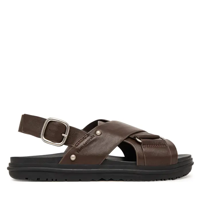 EMU Australia Sandali Faye W13246 Marrone