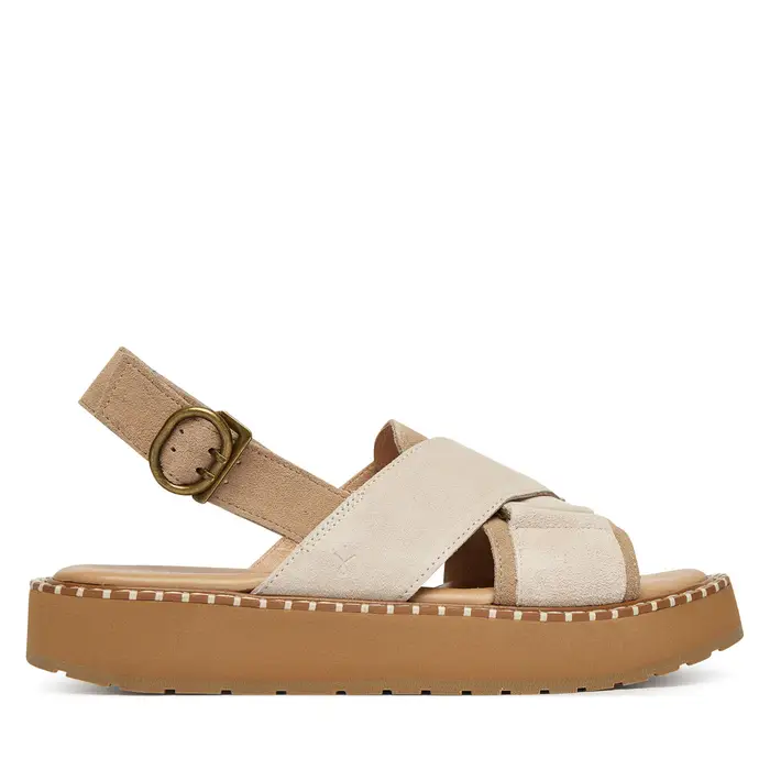 EMU Australia Sandali Morna W13284 Bianco